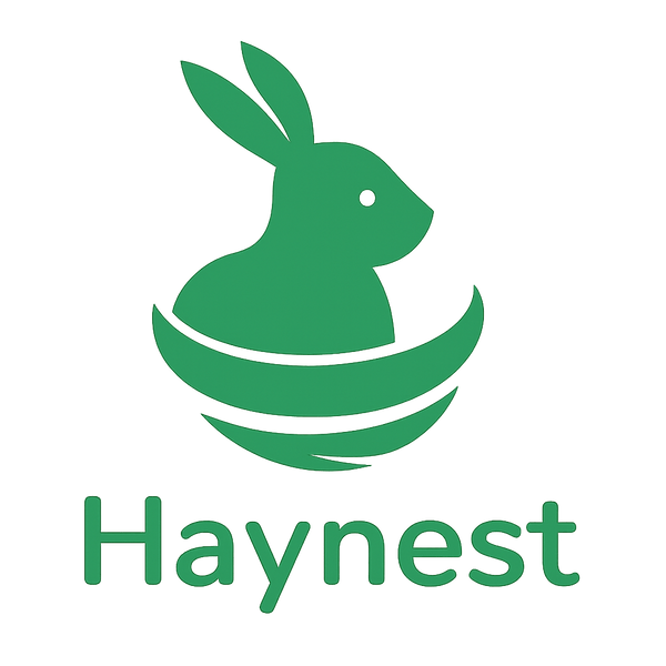 Logo Haynest