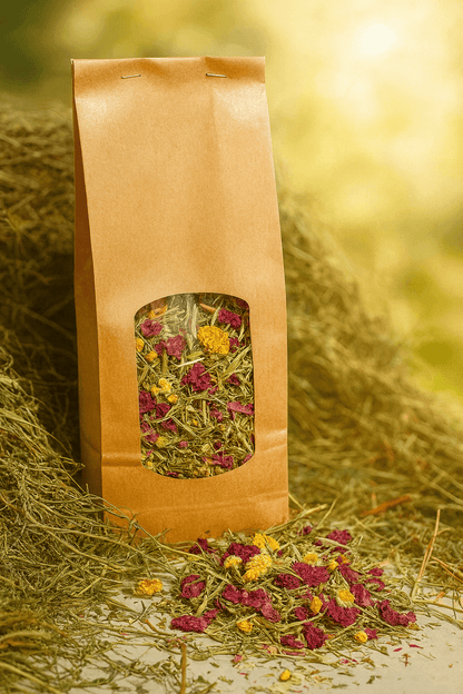 Mélange floral premium